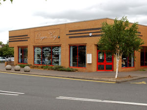 Supporting image for story: Shrewsbury could get third McDonald's restaurant at former Dragon King site