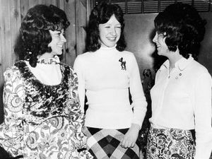 Supporting image for story: Pictures From The Archive – March 13