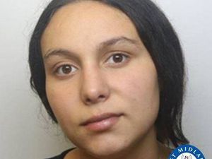 Supporting image for story: Appeal to trace woman after attack on pensioner at cash point