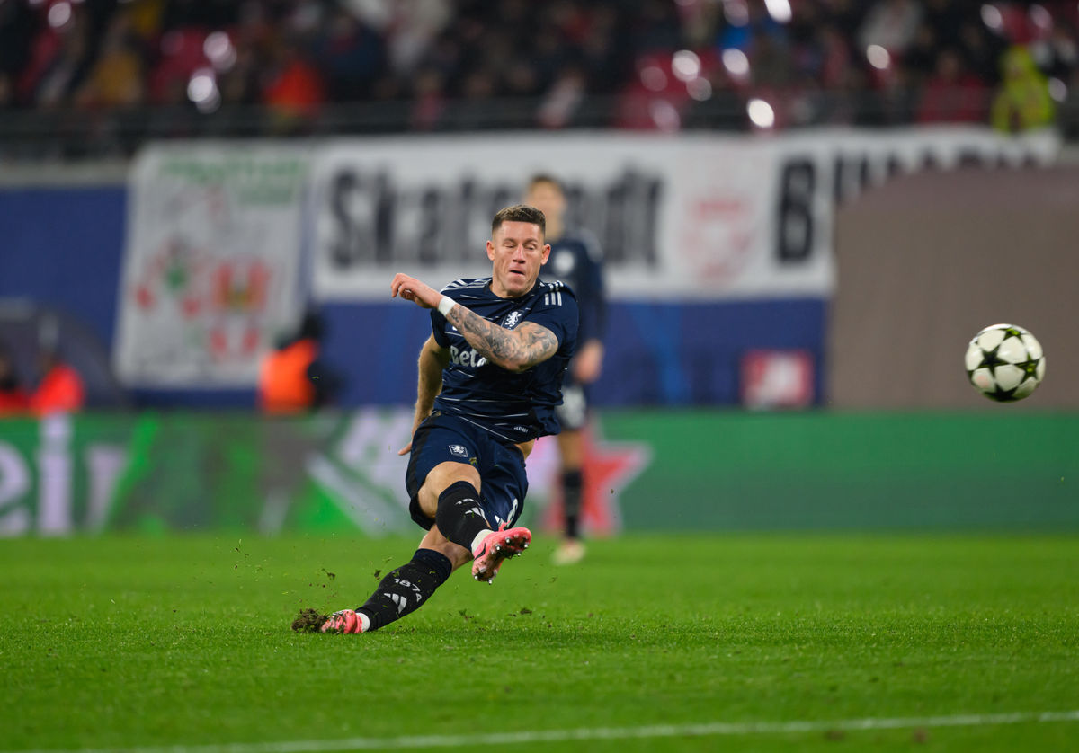 Unai Emery backing midfielder to shine for Aston Villa next season