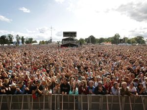 Supporting image for story: BBC Radio 2 In The Park festival to be held in Chelmsford