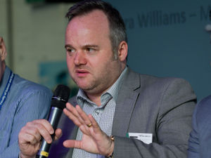 Supporting image for story: Tech Telford initiative to showcase borough’s digital excellence