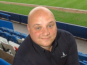 Supporting image for story: Telford council finance boss and football club MD: 'There is no conflict of interest'