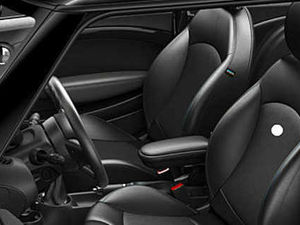 Supporting image for story: Tipton firm lands £4 million Mini parts deal