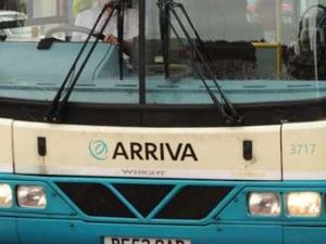 Supporting image for story: Shrewsbury bus services are axed