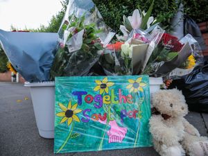 Supporting image for story: ‘Man with knife inside dance class’, mother told at Southport attack