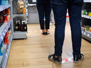 Supporting image for story: Feedback welcome on Telford & Wrekin's coronavirus changes