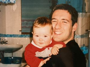 Supporting image for story: Family of banker shot on doorstep in 2004 have ‘lost confidence’ in police