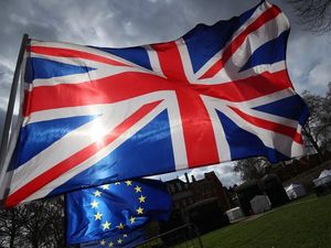 Supporting image for story: A prediction of life after the EU is left totally behind us