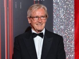 Supporting image for story: ITV to celebrate Corrie star William Roache’s 90th birthday with new documentary