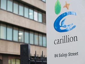 Supporting image for story: Big four accountancy firms condemned for 'feasting on Carillion carcass'