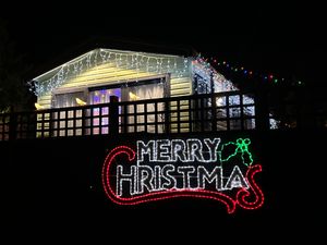 Supporting image for story: Letter to the Editor: Season of goodwill alive and well in Shrewsbury