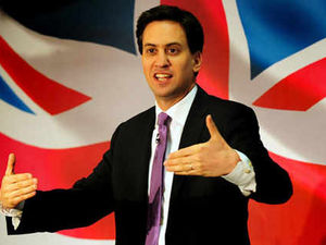 Supporting image for story: Letter: Will Miliband ever accept blame for his failures?