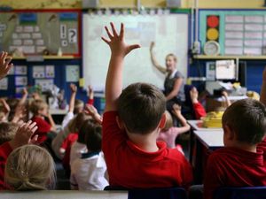 Supporting image for story: Council review ‘will end in school closures’