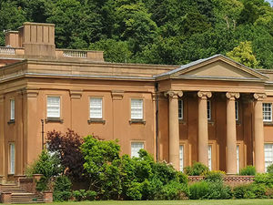 Supporting image for story: Movie and music fans looking forward to a fun packed weekend at Himley