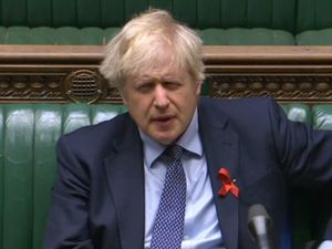 Supporting image for story: Johnson announces £1,000 for pubs in effort to win over rebels to his tiers plan