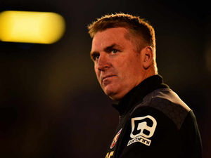 Supporting image for story: 'Disappointed and shocked': Fans react as Dean Smith leaves Walsall FC
