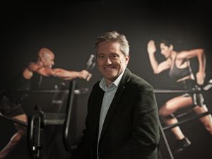 Supporting image for story: Dave shares pride at growth of Shrewsbury Club after recent sale revealed 