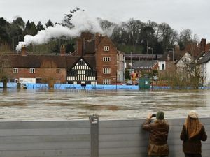 Supporting image for story: Peter Rhodes on satanic mills, putting Brits back to work and do boys or girls run in families?