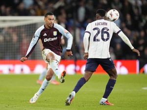 Supporting image for story: Matt Maher: What has happened to Morgan Rogers? It's really no mystery