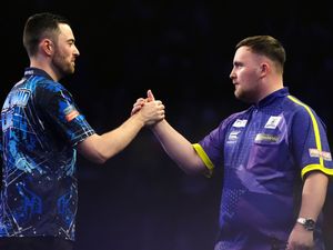 Supporting image for story: Battle of the Lukes and history for Noa-Lynn – World Championship talking points