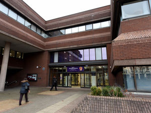 Supporting image for story: Wolverhampton Council offers employability support through 'Wolves at Work' scheme