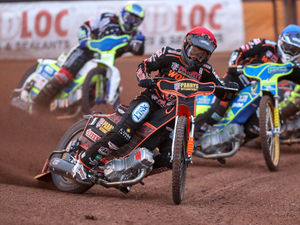 Supporting image for story: Wolverhampton Wolves postpone play-off clash