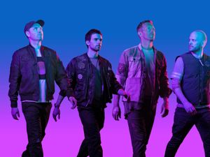 Supporting image for story: Coldplay fans issued with heatwave advice ahead of Wembley gigs