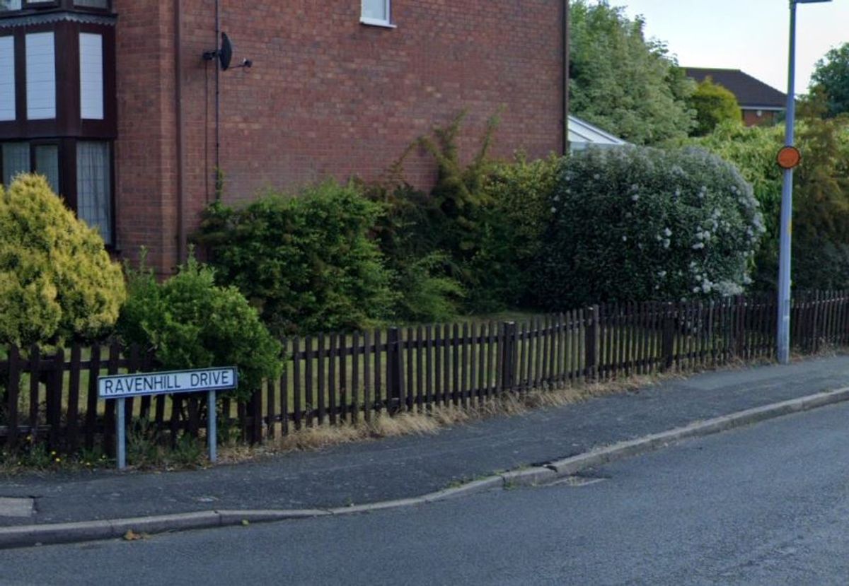 Firefighters called to Telford house fire after blaze breaks out in living room