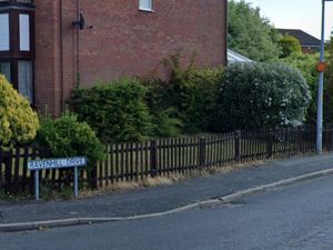 Supporting image for story: Firefighters called to Telford house fire after blaze breaks out in living room