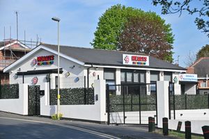 Hearts Day Nursery, Halton Street, Netherton.