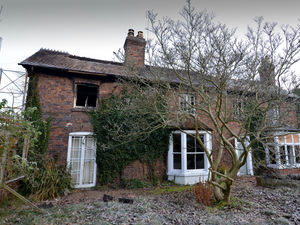 Supporting image for story: Historic Bridgnorth building to be demolished for 50 retirement flats