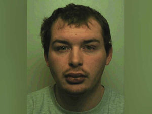 Supporting image for story: Jailed: Pervert had sex with girl, 13, after grooming her via text