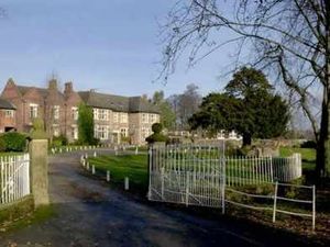 Supporting image for story: Moreton Hall tops Sunday Times' league tables