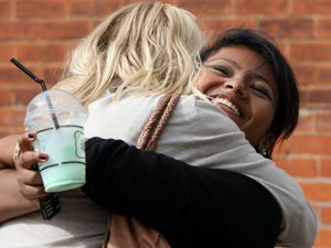 Supporting image for story: Hopes life will return to normal in six months ‘at highest level since July’