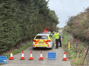 Supporting image for story: Man, 70, dies after helicopter crash near Doncaster