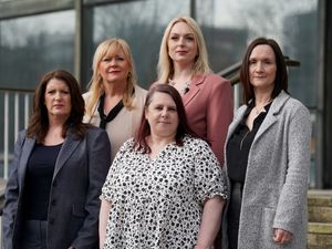 Supporting image for story: Nurses who changed with trans colleague suffered harassment, tribunal rules