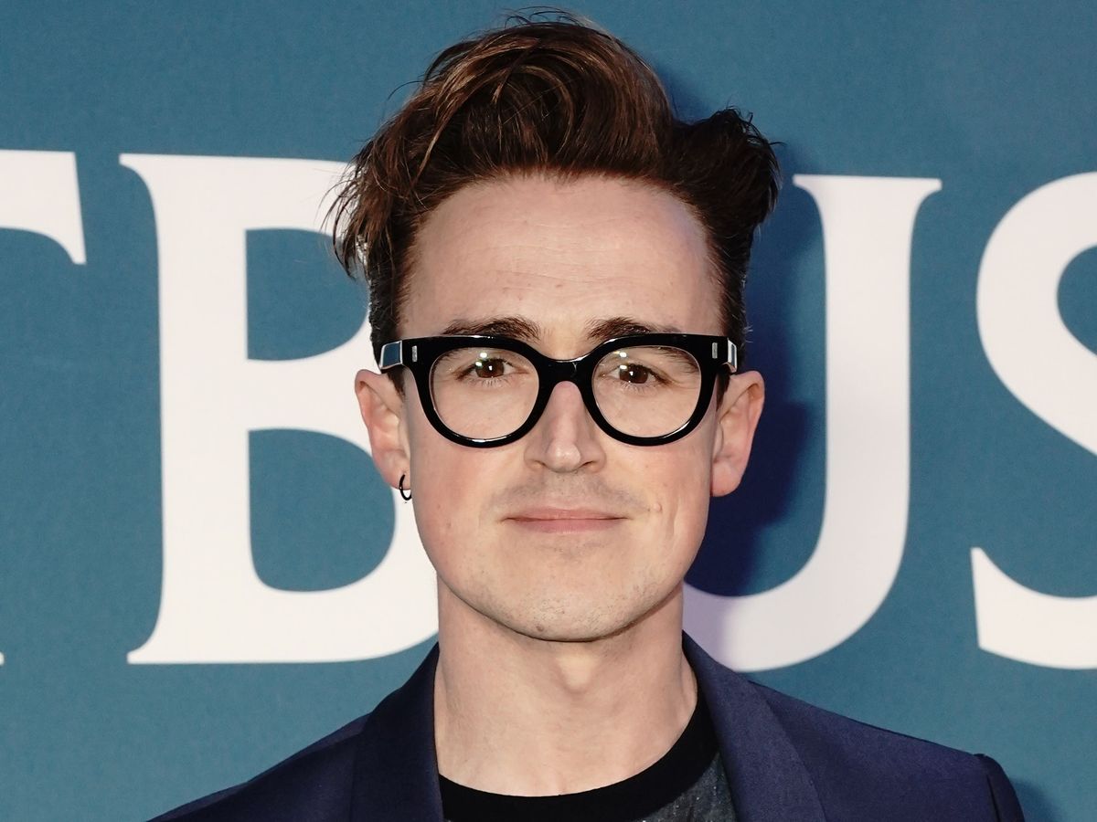 Tom Fletcher to sing with Paddington during Strictly&rsquo;s musicals week