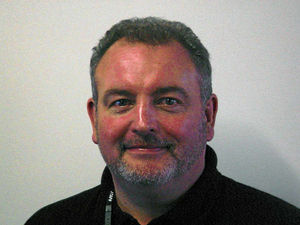 Supporting image for story: Oldbury pool learning room named after teacher who died aged just 52