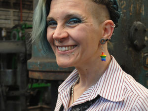 Supporting image for story: Character drawing workshop at Stourbridge Library