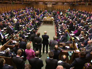 Supporting image for story: All Shropshire MPs vote against tampon tax