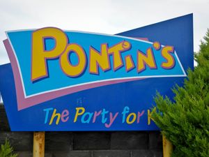 Supporting image for story: Watchdog investigates Pontins over Gypsy and Traveller discrimination concerns
