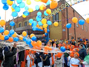 Supporting image for story: Places of worship adapting as coronavirus pandemic halts gatherings