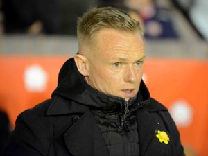 Supporting image for story: Dean Keates bemoans Walsall individual errors in defeat to Portsmouth