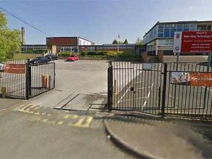 Supporting image for story: New principal for Staffordshire University Academy announced