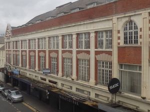 Supporting image for story: Bridge House in Walsall on market for £3.5m