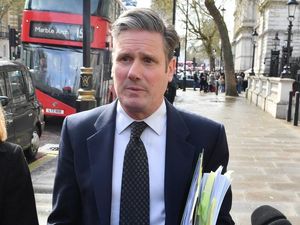 Supporting image for story: Backbench Bill could result in no-deal Brexit by accident, ministers warn