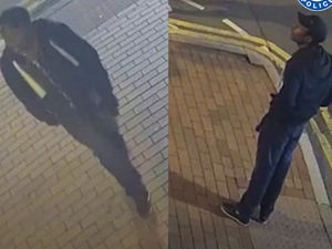 Supporting image for story: Hunt for knifeman after fatal stabbing spree in Birmingham