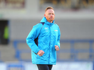 Supporting image for story: FA Trophy: AFC Telford to host Farsley Celtic