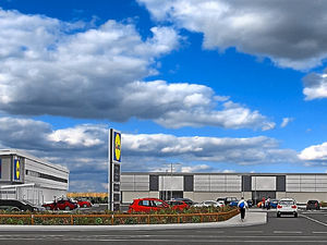 Supporting image for story: Traders hit out over plans for Newport retail park